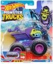 Hot Wheels SKELETOR Masters - Truck Monster Trucks