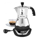 MOKA ELEKTRICKÝ KÁVOVAR BIALETTI 6 fil K3