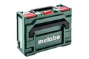 Metabo kufrík Metabox 145 prázdny systémový box