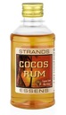 STRANDS COCOS RUM 250ml kokos