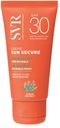 SVR SUN SECURE CREME Ochranný krém SPF30 50 ml