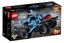 LEGO TECHNIC 42134 MONSTER JAM MEGALODON