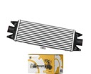 INTERCOOLER IVECO DAILY 06+ 2,3/2,8/3,0 JTD