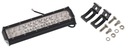 PANELOVÁ PRACOVNÁ LAMPA 24-LED 3840LM 2-RAD