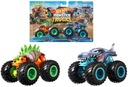 MOTOSAURUS MEGA WREX Hot Wheels Monster Trucks