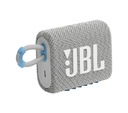 JBL GO 3 Eco Bluetooth prenosný reproduktor biely