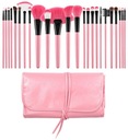 Sada štetcov Tools for Beauty Makeup 24 ks