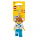 LEGO LGL-KE185 LEKÁRSKA KĽÚČENKA S FAKLOU