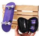 FINGERBOARD F ZONE Súprava korčúľ, vybavenie PRO.