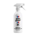 Shiny Garage Perfect Glass Cleaner 500ml - účinný čistič skla