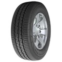 1x letná pneumatika 225 / 55R17C Toyo NanoEnergy Van