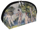 Kozmetička Bather Paul Cezanne