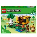 Včelí úľ LEGO Minecraft - 21241