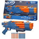 HASBRO NERF ELITE 2.0 LAUNCHER RANGER PD-5 F4186