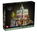 LEGO Creator Expert 10297 Boutique hotel