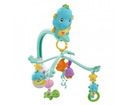 Fisher Price Carousel Water Animals