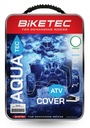 Vodotesný poťah BIKETEC pre QUADA AQATEC L