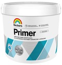 Beckers Designer Primer primer 10l