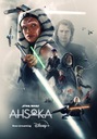 Plagát Star Wars AHSOKA (2023) 91,5 x 61 cm #267