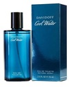 DAVIDOFF COOL WATER MEN 75ML toaletná voda