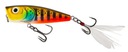 WOBLER SALMO RA7F HOT GILL