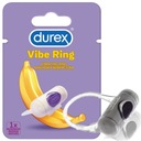 Durex VIBE RING sex VIBRAČNÝ KÚSOK na penis