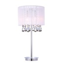 Stolná lampa Essence MTM9262/3P WH Italux