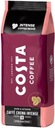 Costa Coffee Crema INTENSE zrnková káva 1kg