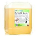 Eco Shine Disher Basic tekutý do umývačky riadu 12kg