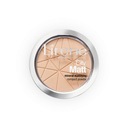 Lirene City Matt Mineral Mattifying Powder 01 Transparent