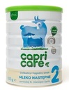 CAPRICARE KOZIE MLIEKO NEXT 2 CAPRI CARE 800g