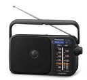 Prenosné FM AM kuchynské rádio Panasonic RF2400D