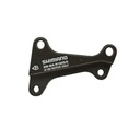 Adaptér zadnej brzdy Shimano SM-MA-R180SSA 180mm