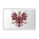 Akrylový RÁM MAGNES pre PATRIOTY POLSKA Designs