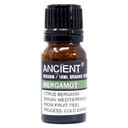 BIO / BIO esenciálny olej - BERGAMOT 10 ml