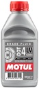 MOTUL DOT 4LV 0,5L 109434