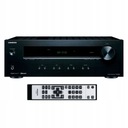 STEREO PRIJÍMAČ ONKYO TX-8220 S BLUETOOTH 4.1 PHONO FM DAB+ ČIERNA