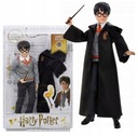 MATTEL SET HARRY POTTER BÁBIKA POSTAVIČKA FYM50