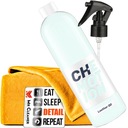 Chemotion Leather QD Cleans Protects Leather 0,5L