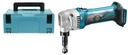 MAKITA DJN161ZJ skokanské nožnice na trapézový plech 1,6mm 18V LXT Tel.