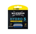 WILKINSON SWORD HYDRO 5 ULTIMATE STROJOVÉ KAZETY 5 KS