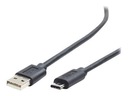 GEMBIRD CCP-USB2-AMCM-1M Kábel Gembird USB-C 1m