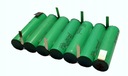 Balenie Batéria 25,9V 2500mAh 7S1P BMS 0014