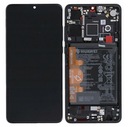 ORIGINÁLNA BATÉRIA LCD displeja Huawei P30 Black