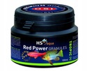 HS / O.S.I. Red Power granule XS 100ml OSI