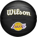 WILSON LOS ANGELES LAKERS MINI BASKETBAL