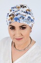 TURBAN CLARA bambusové Turbany Lidia New B/148