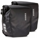 THULE Shield Pannier 13L čierne cyklistické tašky