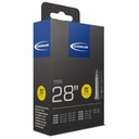 SCHWALBE SV15 Rúrka 28 Extra dlhá presta 60mm