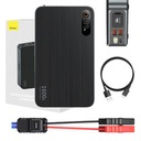 BASEUS JUMP STARTER 16000MAH PD 1600A USB 59WH BOOSTER PRO